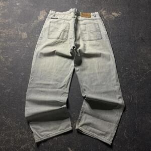 Vintage Baggy Nautica Y2K Denim Jeans